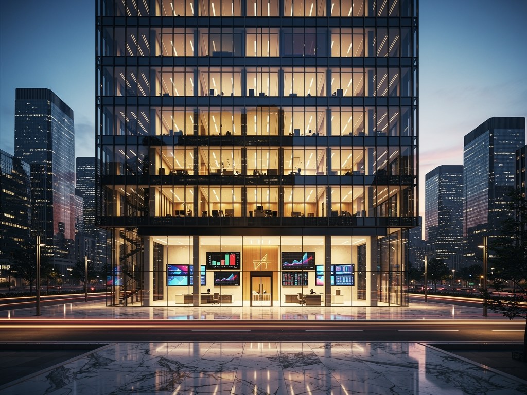 Finansal <span>Uyum</span> İhtiyaçlarınıza Özel Çözümler