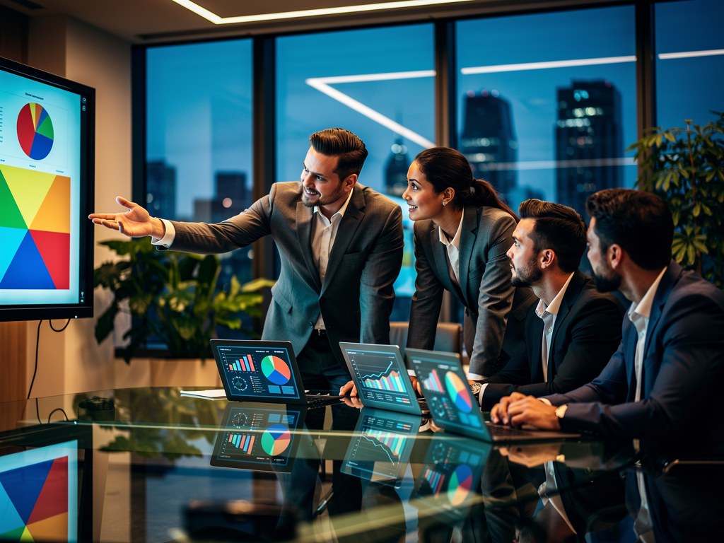 Finansal Danışmanlık