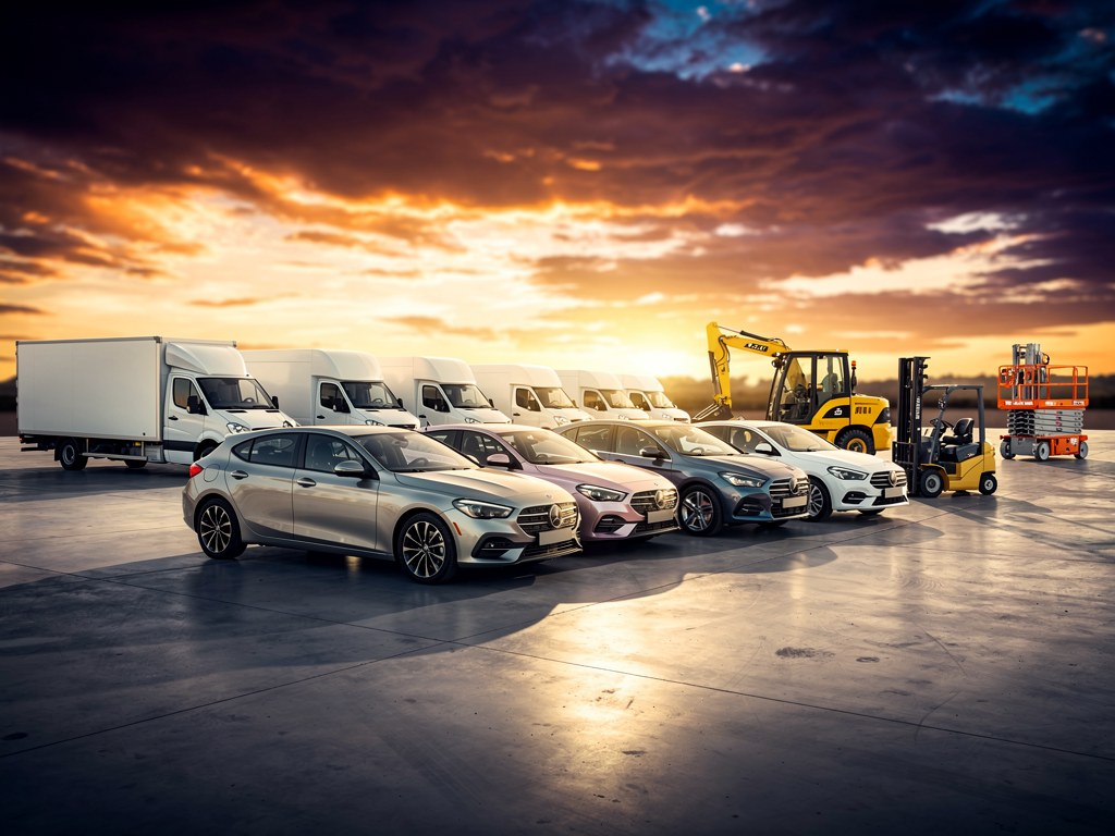 Leasing Çözümleri