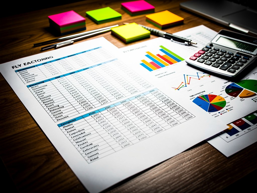 Factoring Hizmetleri